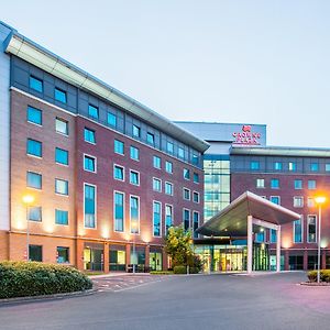 Crowne Plaza Birmingham Nec, An Ihg Hotel